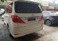 Jual Toyota Alphard 2012 Automatic-0