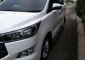 Toyota Kijang Innova 2017 bebas kecelakaan-3