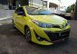 Jual Toyota Yaris 2018, KM Rendah-2