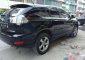 Toyota Harrier 240G bebas kecelakaan-4