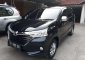 Toyota Avanza G bebas kecelakaan-3