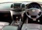 Toyota Land Cruiser 2009 dijual cepat-3
