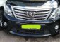 Jual Toyota Alphard SC harga baik-2