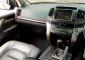 Toyota Land Cruiser 2009 dijual cepat-4