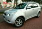 Jual Toyota Rush 2008 Manual-4