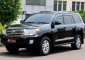 Toyota Land Cruiser 2009 dijual cepat-5