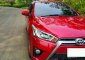 Toyota Yaris 2016 dijual cepat-6