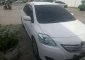 Toyota Vios 2010 dijual cepat-1