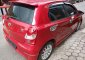 Toyota Etios 2015 bebas kecelakaan-6