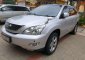 Toyota Harrier 2011 bebas kecelakaan-3