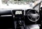 Toyota Alphard SC dijual cepat-0