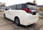 Jual Toyota Alphard 2016, KM Rendah-3