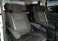 Toyota Alphard 2014 bebas kecelakaan-3