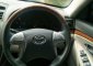 Toyota Camry V bebas kecelakaan-6