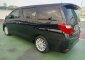 Toyota Alphard 2009 bebas kecelakaan-6