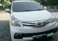 Toyota Calya 2012 bebas kecelakaan-2