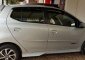 Toyota Agya 2017 dijual cepat-7
