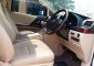 Toyota Alphard Q dijual cepat-6