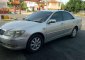 Toyota Camry 2002 dijual cepat-7