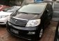 Jual Toyota Alphard 2005, KM Rendah-7