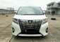 Toyota Alphard 2016 bebas kecelakaan-0