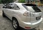 Jual Toyota Harrier 2010 Automatic-0