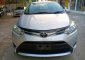Toyota Vios 2012 dijual cepat-0