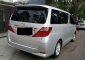 Jual Toyota Alphard 2010, KM Rendah-0