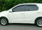 Toyota Etios  dijual cepat-2