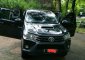 Toyota Hilux 2015 dijual cepat-2