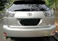 Jual Toyota Harrier 2010 Automatic-2