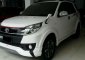 Toyota Rush TRD Sportivo Ultimo bebas kecelakaan-3