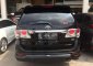 Toyota Fortuner 2014 bebas kecelakaan-2