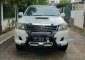 Toyota Hilux 2012 bebas kecelakaan-2