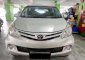Jual Toyota Avanza 2013, KM Rendah-6