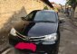 Toyota Etios Valco  bebas kecelakaan-5