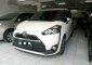 Jual Toyota Sienta 2017 Automatic-5