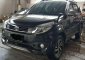 Toyota Rush TRD Sportivo bebas kecelakaan-5