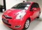 Butuh uang jual cepat Toyota Yaris 2010-7