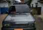 Toyota Kijang 1991 dijual cepat-1