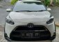 Toyota Sienta 2016 bebas kecelakaan-1