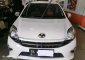 Jual Toyota Agya 2014 harga baik-3