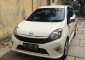 Toyota Agya 2014 dijual cepat-1