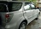 Toyota Rush 2012 dijual cepat-2