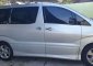 Jual Toyota Alphard 2.4 NA harga baik-2