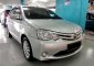 Toyota Etios 2013 dijual cepat-3