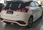 Toyota Yaris 2019 bebas kecelakaan-2