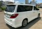 Toyota Alphard 2014 dijual cepat-5