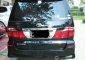 Jual Toyota Alphard 2007 harga baik-6