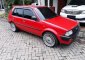 Butuh uang jual cepat Toyota Starlet 1987-1